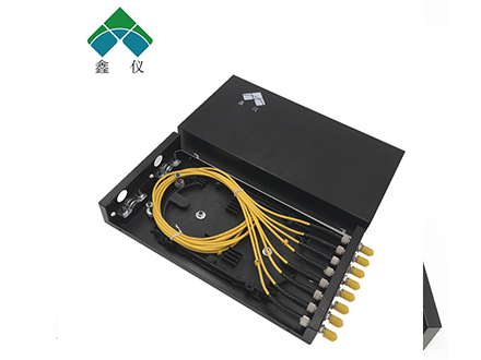 8口光纖盒（ST滿配）